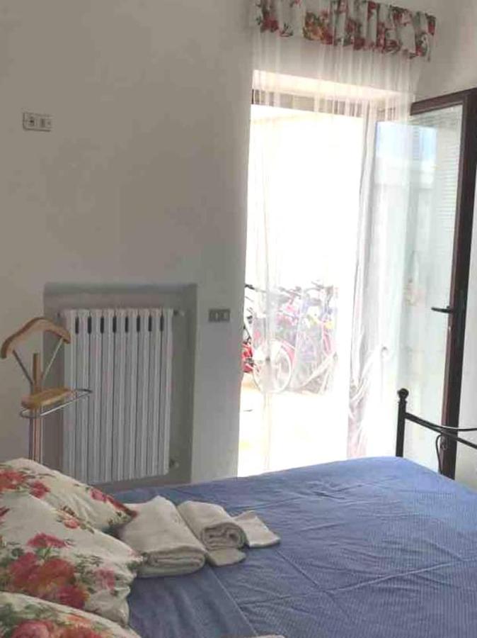 Pugliaholidayplus - Villa Cassano Polignano a Mare Exterior foto